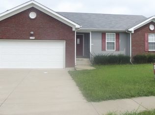 108 Naples Ct, Radcliff, KY 40160