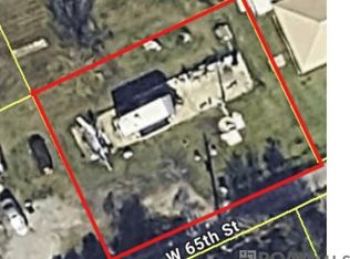 136 W 65th St, Cut Off, LA 70345