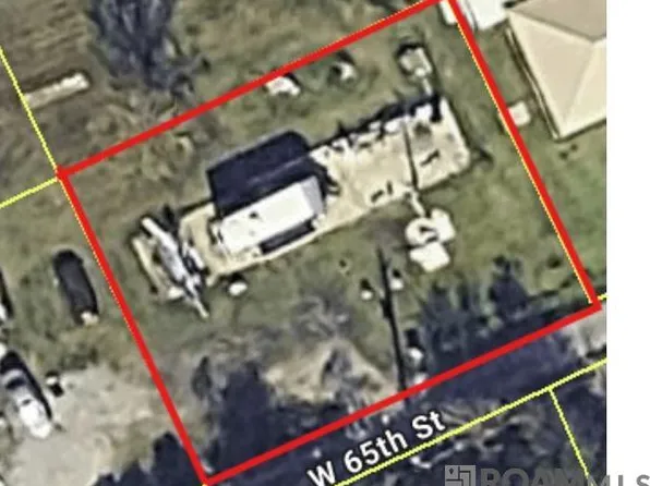 136 W 65th St, Cut Off, LA 70345