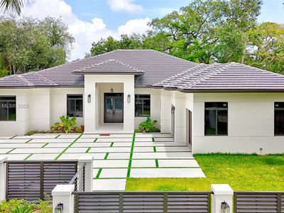 7025 SW 80th Ct, Miami, FL, 33143