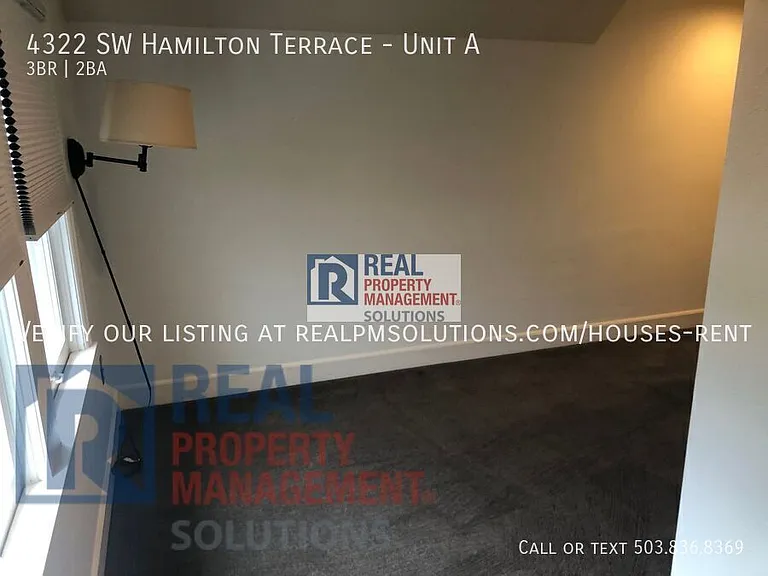 4322 SW Hamilton Ter #A — Photo 25