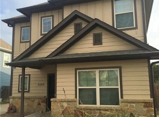 4209 Aspen St, Bryan, TX 77801