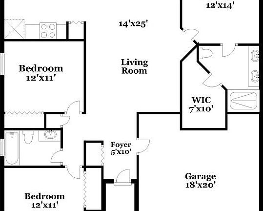 2nd image of 14216 Colonial Lakes Dr