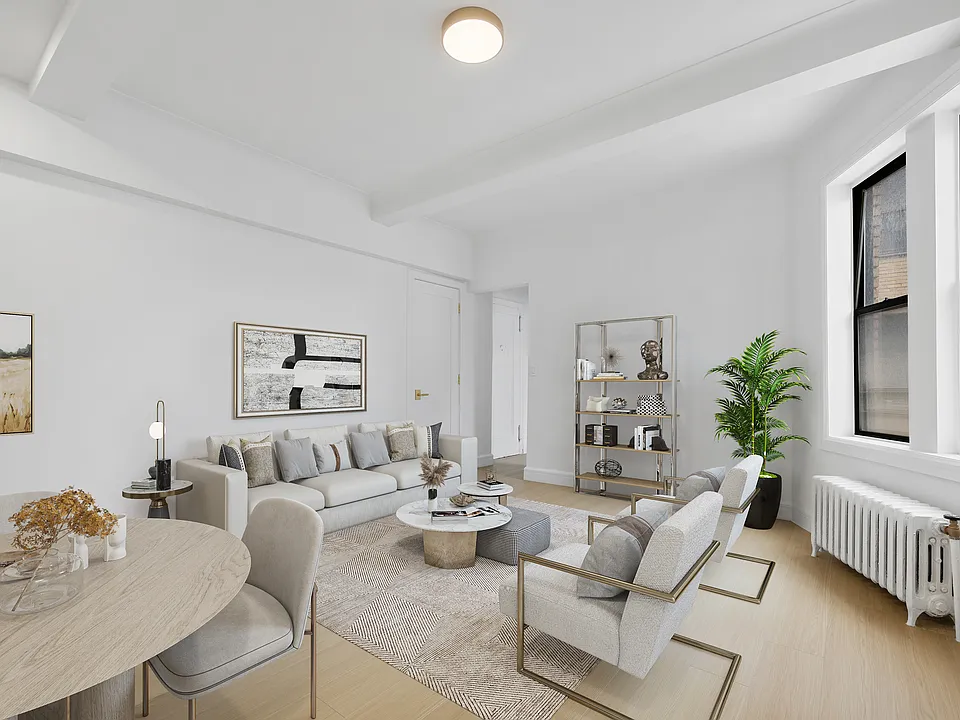 244 W 72nd St #12D