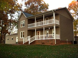 2906 Ruritan Rd, Roaring River, NC 28669