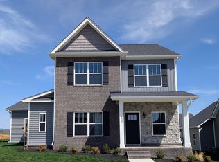 120 Thornberry Rd LOT 63B, Oak Ridge, TN 37830