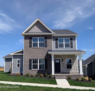 120 Thornberry Rd Lot 63B, Oak Ridge, TN, 37830