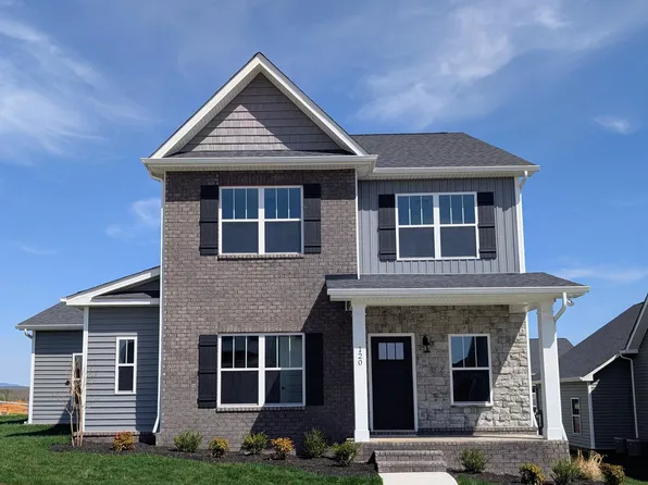 120 Thornberry Rd Lot 63B, Oak Ridge, TN 37830