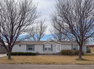 337 Vine Street, Burlington, CO 80807