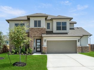 4336 Trey Edsel Dr, Pflugerville, TX 78660