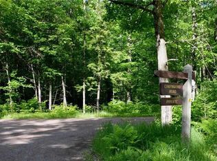 0 Chapinwood Rd, Cable, WI 54821
