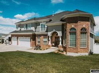62 City View Dr, Evanston, WY 82930