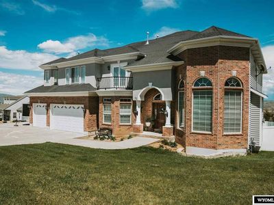 62 City View Dr, Evanston, WY, 82930