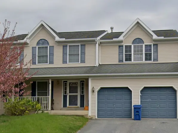 1022 Josephine Dr, Temple, PA 19560
