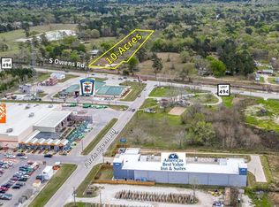 23447 Owens Rd, Porter, TX 77365