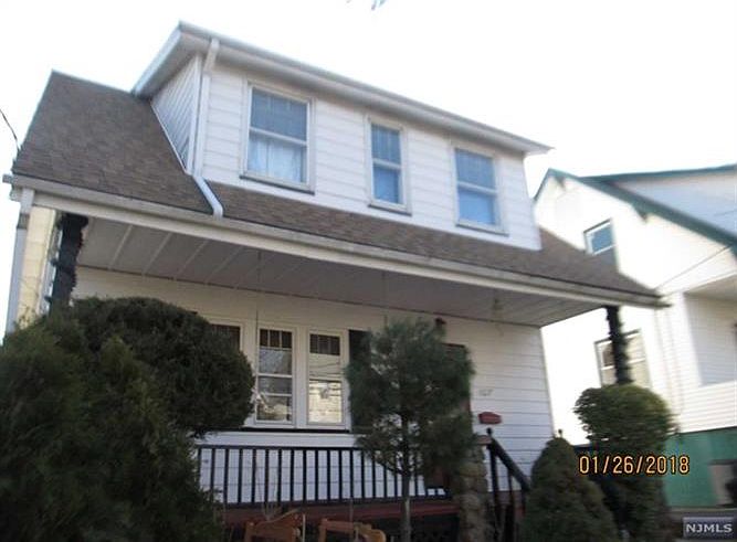 107 Piaget Ave Clifton NJ 07011 Zillow