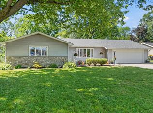 4914 Vance Ave, Fort Wayne, IN 46815