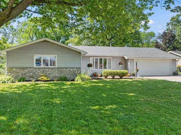 4914 Vance Ave, Fort Wayne, IN 46815