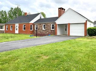213 Carroll Heights Rd, Taneytown, MD 21787