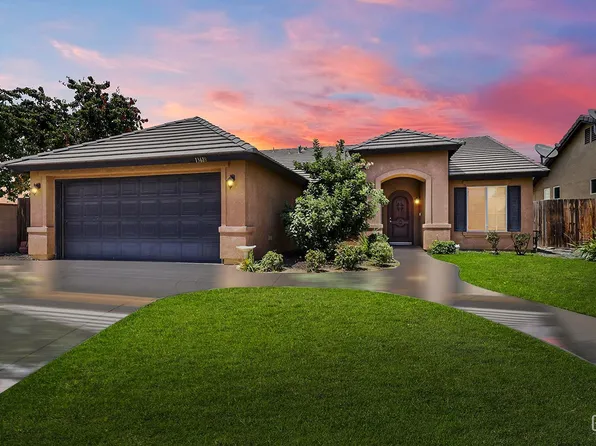 13618 Deerlodge Ct, Bakersfield, CA 93314