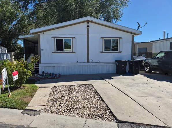 3457 S Eastcrest Rd #109, West Valley City, UT 84120