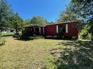 462 Pineywoods Rd, Hartwell, GA 30643