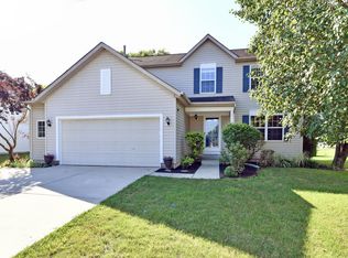 5439 Reston Dr, Plainfield, IN 46168