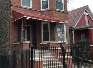 943 N Springfield Ave, Chicago, IL 60651