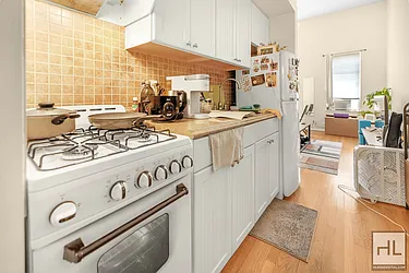 Rented by Highline Residential