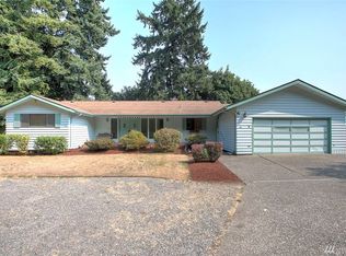 14434 141st Ave SE, Renton, WA 98059