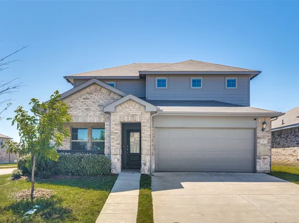 2403 Rocky Mountain Dr, Royse City, TX 75189