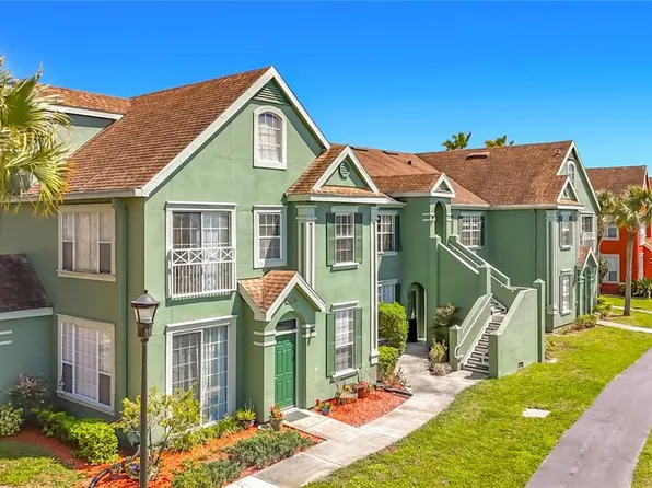 9068 Lake Chase Island Way #9068, Tampa, FL 33626