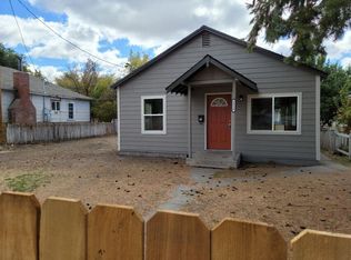 2316 Wantland Ave, Klamath Falls, OR 97601