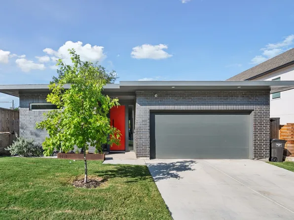 1821 Grand Ave, Fort Worth, TX 76164