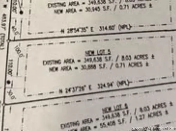 Carroll Store Rd, Autryville, NC 28318