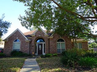 3657 Blue Lake Dr, Spring, TX 77388
