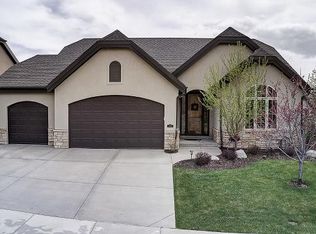 2182 E Fair Winns Ln, Draper, UT 84020