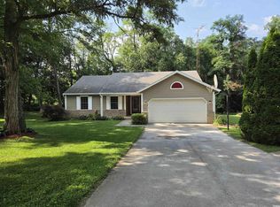 9103 W Bicycle Bluffs Ln, Delphi, IN 46923