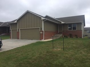 5514 S Meadowview St, Wichita, KS 67216