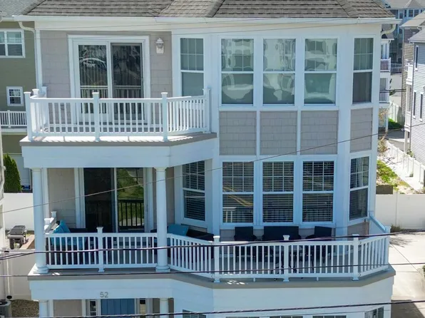 52 Seaview Avenue, Long Branch, NJ 07740