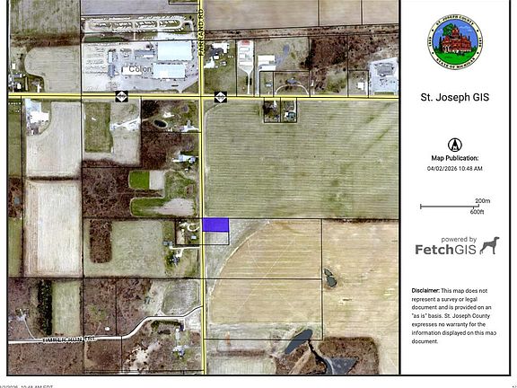 5th image of S Farrand Rd