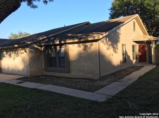 7330 Ridge Bch, Converse, TX 78109