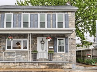 111 William St, Marysville, PA 17053