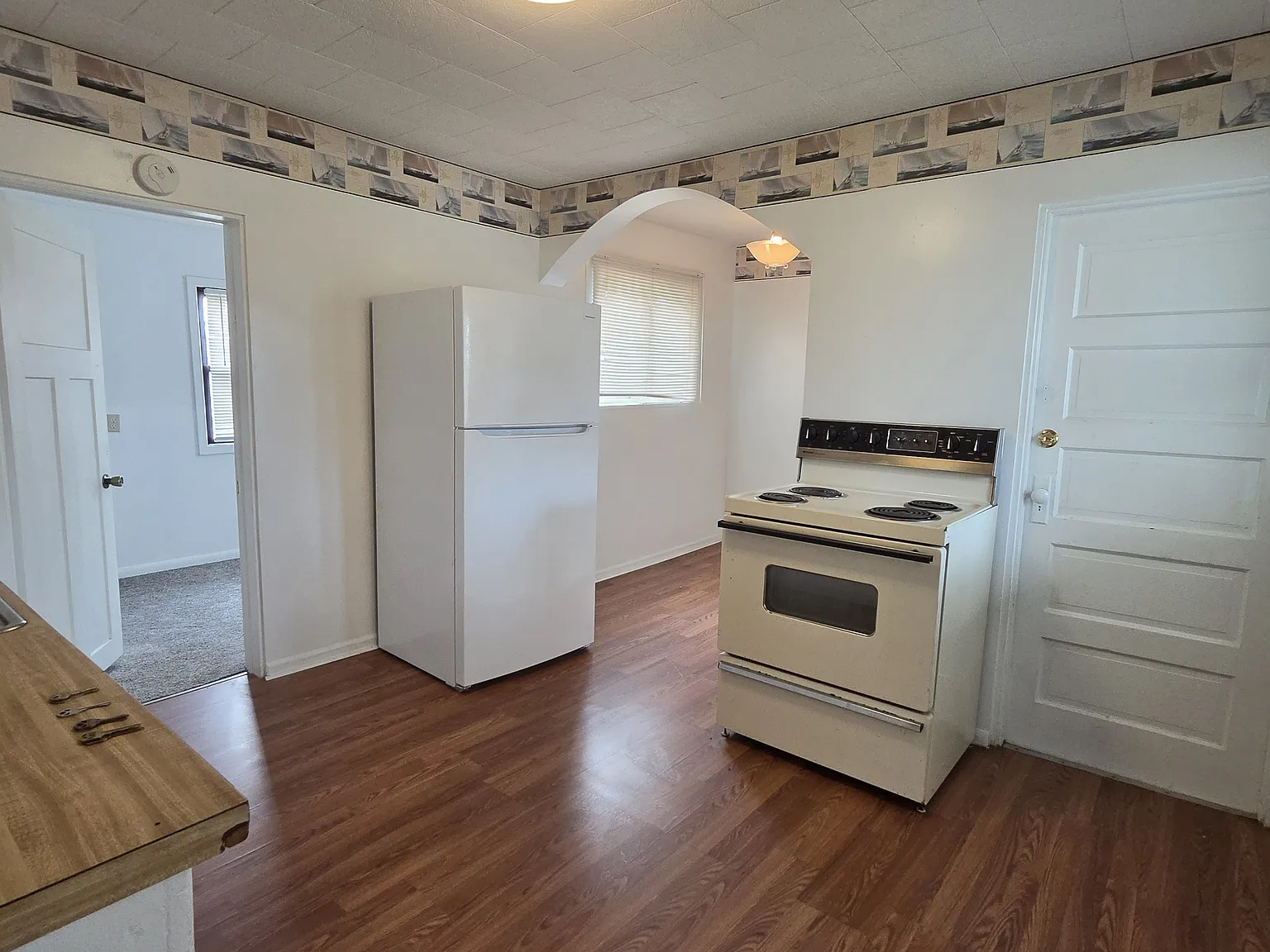 114 East River Street - 1 — Photo 1