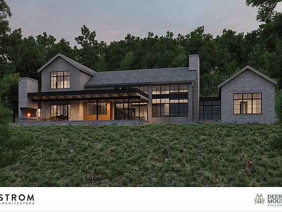 5th image of LOT 113 Deer Mountain