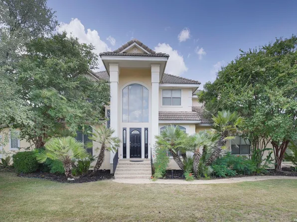 21106 Harvest Hiils, San Antonio, TX 78258