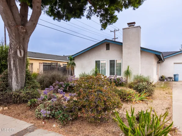 1009 Hal Ave, Santa Maria, CA 93454