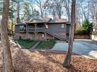 3515 Bentbrook Dr, High Point, NC 27265