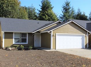 3524 College St SE, Lacey, WA 98503