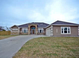 2102 Arman St, Corpus Christi, TX 78418